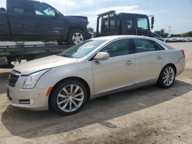  Salvage Cadillac XTS