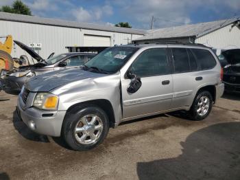  Salvage GMC Envoy