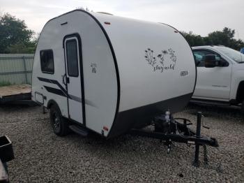  Salvage Brxt Bsh17fl