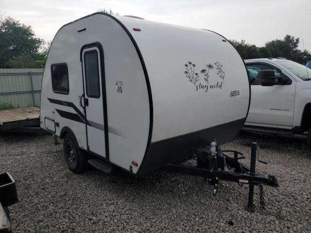  Salvage Brxt Bsh17fl