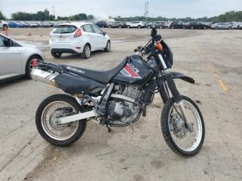  Salvage Suzuki Dirtbike