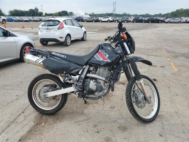 Salvage Suzuki Dirtbike