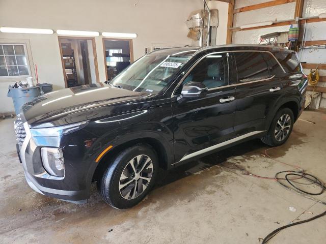  Salvage Hyundai PALISADE
