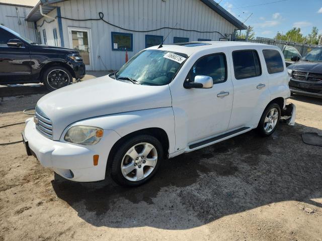  Salvage Chevrolet HHR