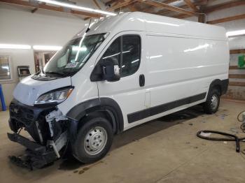  Salvage Ram Promaster