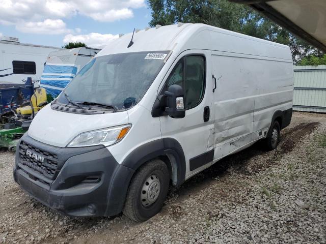  Salvage Ram Promaster