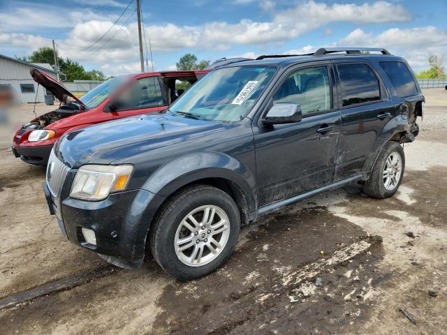  Salvage Mercury Mariner