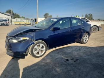 Salvage Dodge Dart