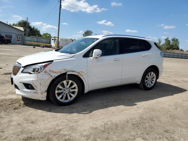 Salvage Buick Envision