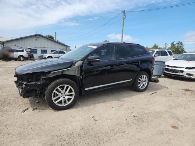  Salvage Volvo XC60