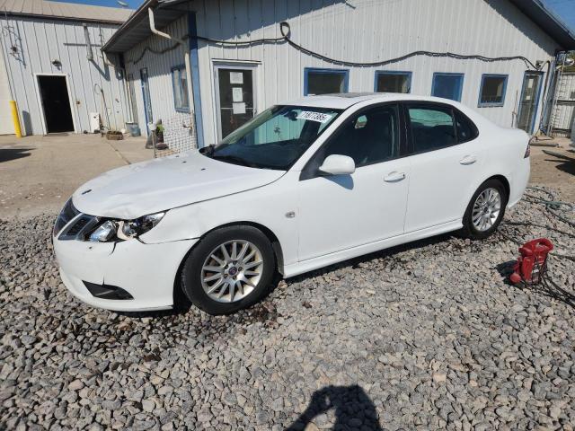  Salvage Saab 9 3