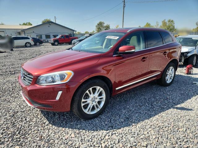  Salvage Volvo XC60