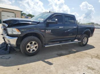  Salvage Ram 2500