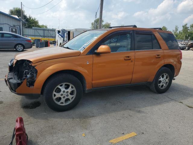  Salvage Saturn Vue