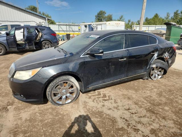  Salvage Buick LaCrosse