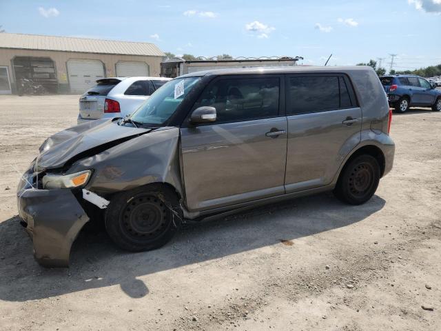  Salvage Toyota Scion