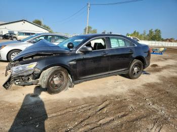  Salvage Ford Taurus