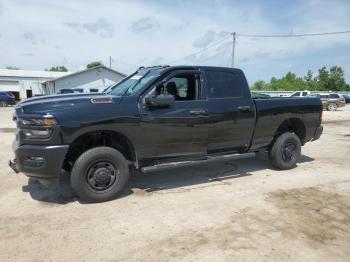  Salvage Ram 2500