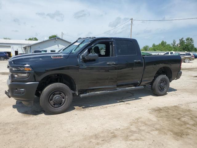  Salvage Ram 2500