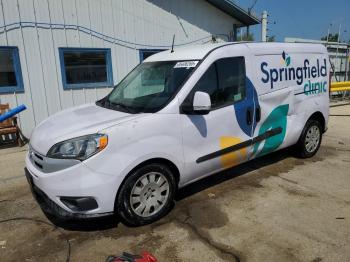  Salvage Ram Promaster