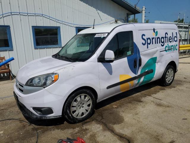  Salvage Ram Promaster