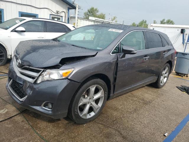  Salvage Toyota Venza