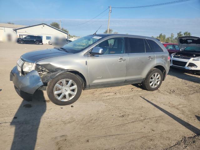  Salvage Lincoln MKX