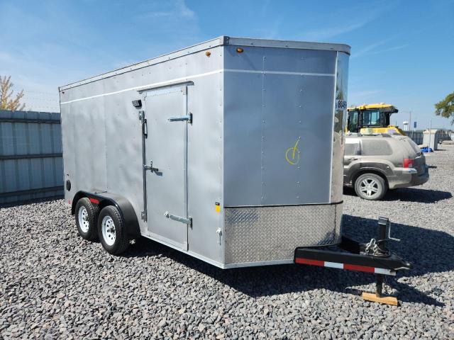  Salvage Interstate Cargo