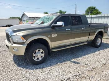  Salvage Dodge Ram 2500