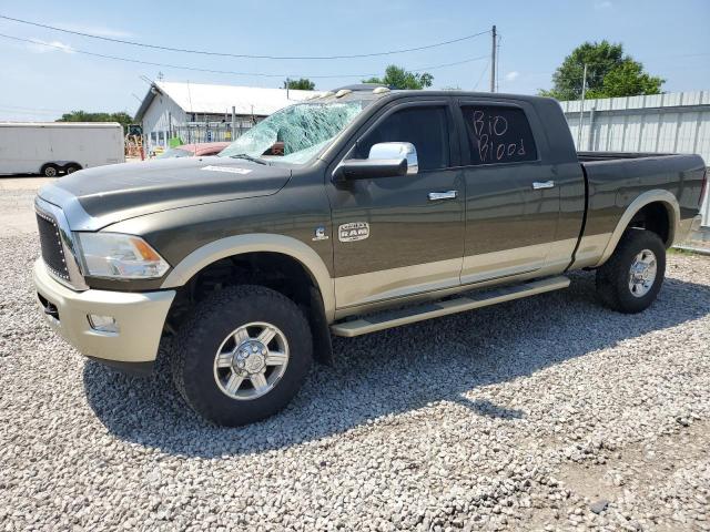  Salvage Dodge Ram 2500