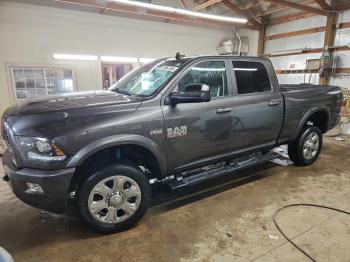  Salvage Ram 2500