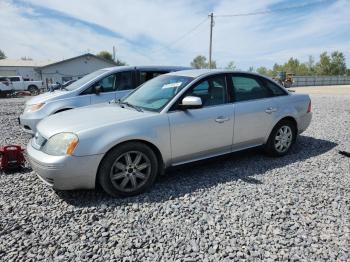  Salvage Ford 500