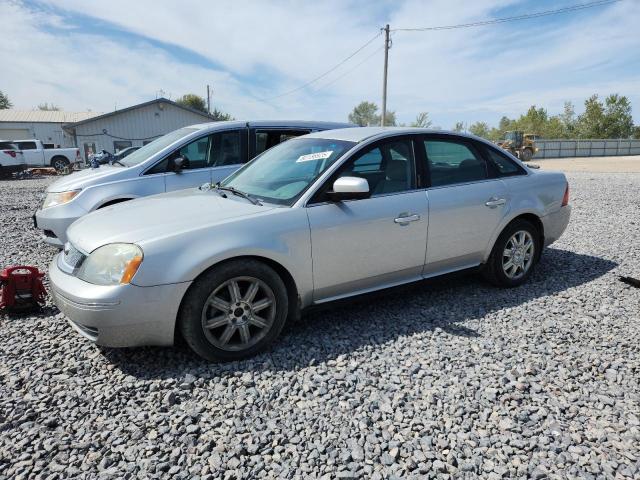  Salvage Ford 500