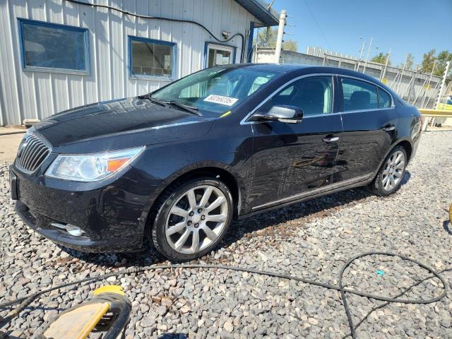  Salvage Buick LaCrosse