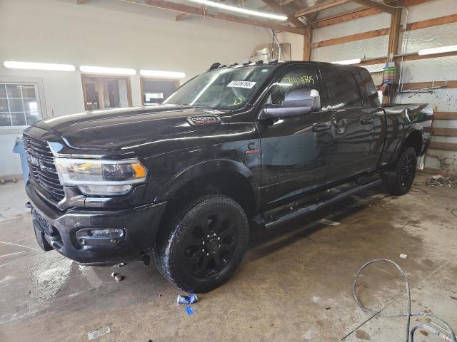  Salvage Ram 2500