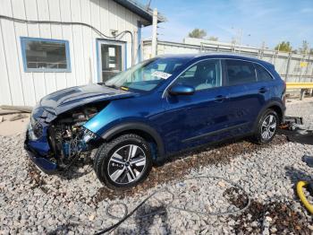  Salvage Kia Niro
