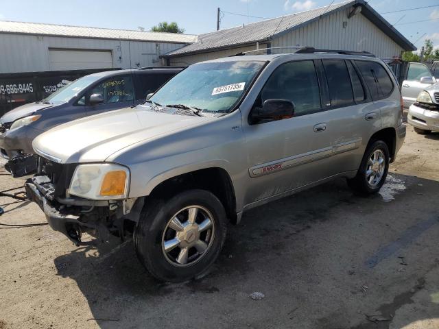  Salvage GMC Envoy