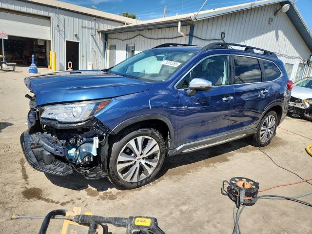  Salvage Subaru Ascent