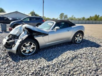  Salvage Saturn SKY