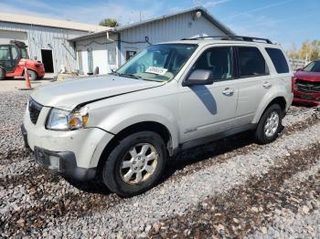  Salvage Mazda Tribute