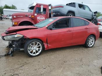  Salvage Dodge Dart