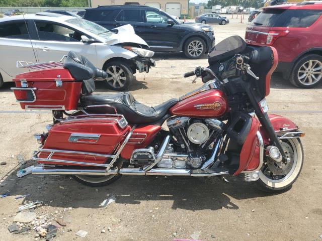  Salvage Harley-Davidson Fl