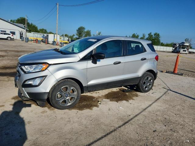  Salvage Ford EcoSport