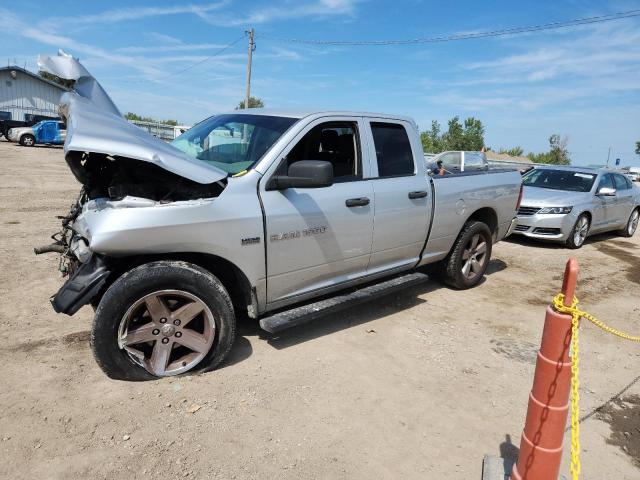 Salvage Dodge Ram 1500