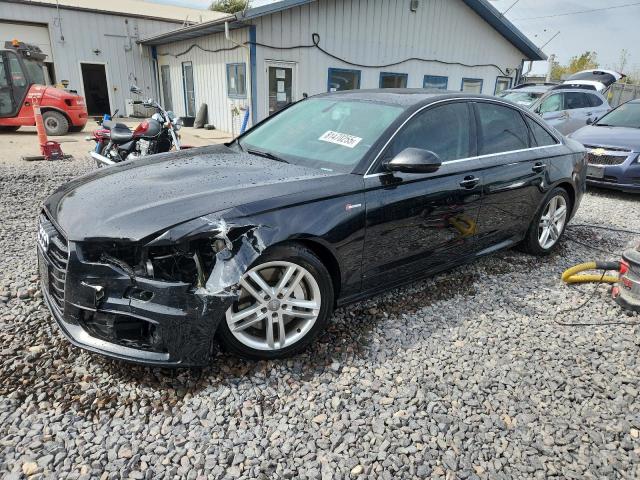  Salvage Audi A6