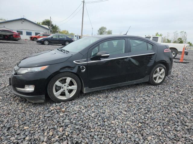  Salvage Chevrolet Volt