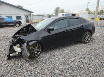  Salvage Dodge Dart