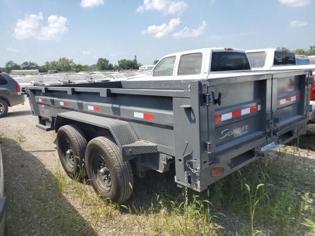  Salvage Ed Trailer