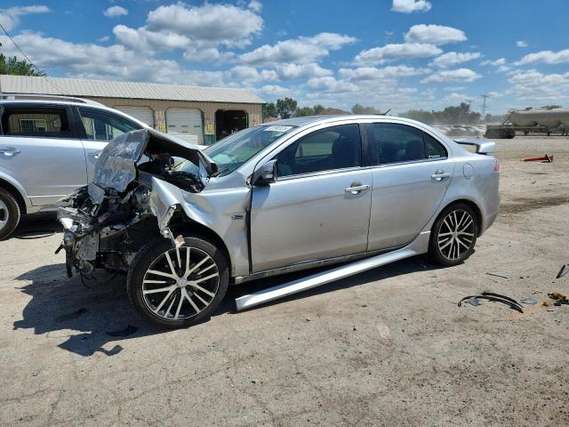  Salvage Mitsubishi Lancer