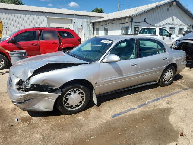  Salvage Buick LeSabre